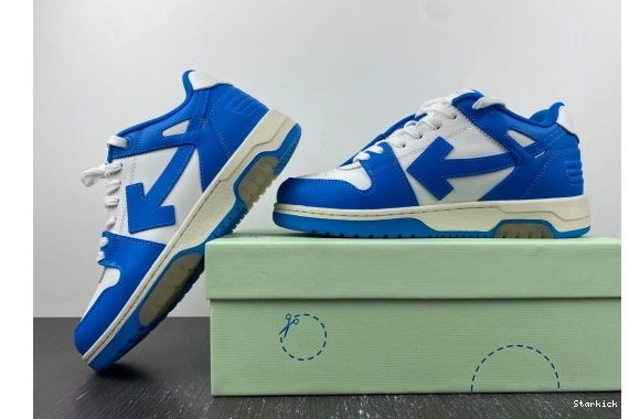 "OOO" Of Low Out Tops OFF-WHITE Office 0717